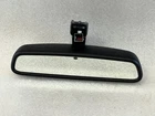 2013 2014 2015 Jaguar Xf Interior Rear View Mirror Black Auto Dim 6H42-7A679-BB Used. Price: $30.00.