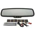 Oem New Rear View Auto Dimming Mirror W/ Compass 14-18 Kia Soul B2062-ADU51. Price: $95.45.