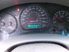 Rear View Mirror With Light Sensitive Opt DD6 Fits 00-05 Impala 2185829 Used. Price: $104.39.