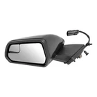 Front Left Driver Side Black 3 Pin Power Mirror Ford Mustang 2015-2020 New. Price: $58.50.
