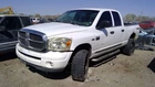 Driver Left Caliper Front Fits 03-08 Dodge 2500 Pickup 295253 Used. Price: $81.99.
