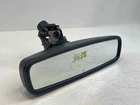 Rear View Mirror Auto Dim Rain Sensor Lane Keep Assist Fits 16-18 Lincoln Mkx Used. Price: $60.00.