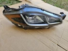16 17 18 19 Jaguar Xjl Right Passenger Headlight Afs W/ Adaptive Full Led Oem Used. Price: $1399.00.