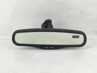 2003-2006 Toyota Sequoia Interior Rear View Mirror Oem V9NW3 Used. Price: $33.50.
