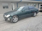 Rear View Mirror Automatic Dimming Fits 98-06 Lexus GS300 5301313 Used. Price: $100.00.