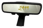 2019 Dodge Caravan Interior Rear View Mirror E11028017 Oem Used. Price: $42.49.