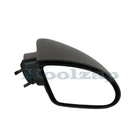 For 93-02 Camaro Convertible & Coupe Rear View Door Mirror Manual Driver Side New. Price: $62.95.
