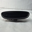 Oem Bmw X1 F48 Interior Rear View Mirror Auto Dim Homelink Gentex GNTX-1000 Used. Price: $39.99.