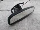 2012 Cadillac Escalade Silver Used Interior Rear View Mirror Oem 22915245. Price: $90.99.