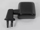 Genuine Mopar Outside Rear-view Mirror Right 68081250AB New. Price: $214.38.