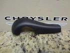 11-16 Chrysler 300 Dodge Charger New Rear View Mirror Cover Left Black Mopar Oem. Price: $26.35.