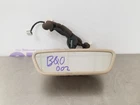 2014 Mercedes E550 207 Type Convertible Interior Rear View Mirror Used. Price: $50.00.