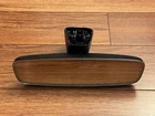 Oem 2018-2021 Audi A4 A5 A6 A7 A8 Q5 Q7 Interior Rear View Mirror Auto Dimming Used. Price: $119.90.