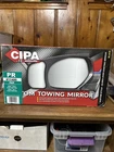 Cipa Custom Towing Mirrors PR#11400 Dodge Ram 1500/2500 Set 2009-2016 2009-2017 New. Price: $24.95.