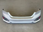 2018-2021 Honda Clarity Complete Rear Bumper Cover Shell Panel Assy Oem LOT2684 Used. Price: $498.00.