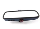 Genuine Bmw Rear View Mirror 51-16-8-254-060 New Convertible E46. Price: $128.00.