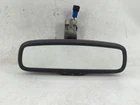 2017-2017 Alfa Romeo Giulia Interior Rear View Mirror Oem B3U6R Used. Price: $42.44.
