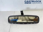 2012-2015 Hyundai Sonata Rear View Mirror Auto Dim E11 026666 Oem Used. Price: $32.00.