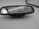 07 08 09 10 11 12 13 Chevy Silverado Rear View Mirror W/auto Dimming Oem Used. Price: $85.00.