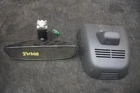 Interior Rear View Mirror Cover Trim Panel 31688479 Oem Polestar 2022 Used. Price: $52.49.