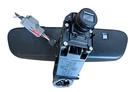 2012-2016 Range Rover Evoque Interior Rear View Mirror High Beam Assist Homelink Used. Price: $99.99.