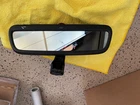 2000-2006 Bmw E46 323CI 325CI 325XI 330CI 330XI M3 Rear View Mirror Sos Dimming Used. Price: $236.00.