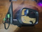 Oem 2012 Volvo XC90 Right Rh Passenger Side Power Camera Mirror 31297335 Blue Used. Price: $64.99.