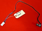 2000-2005 Subaru Outback Impreza Legacy Interior Rearview Mirror Pigtail Wire Used. Price: $34.99.