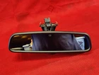 12-18 Bmw 328 335 428 435 Interior Rear View Mirror Auto Dim Homelink Camera Used. Price: $26.40.