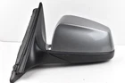 Oem 2009-2013 Bmw 740I 750I Alpine B7 Left Driver Side View Power Door Mirror Used. Price: $205.45.