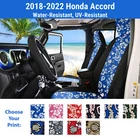 Hawaiian Seat Covers For 2018-2022 Honda Accord New. Price: $220.00.