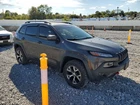 2016 Jeep Cherokee Rear View Mirror W/ Telematics Used Oem 267-00399. Price: $80.70.