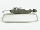 2013 - 2104 Mercedes Benz Class C207 Mirror Rear View Interior Garage Opener Used. Price: $44.09.
