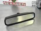 2015 Ford Mustang Gt Rear View Mirror FU5A-17E678-TA Oem #401 Used. Price: $59.99.