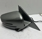 10-13 Mercedes W221 S550 S400 S600 S63 Amg Right Side Door Rear View Mirror Oem Used. Price: $109.99.