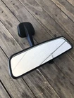 Jaguar Rear View Mirror E1 01*10043 Used. Price: $69.00.