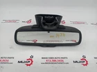 2014-2016 Jeep Grand Cherokee / Mirror With Camera 68144050AD Used. Price: $109.99.