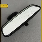 1972-89 Mercedes R107 450SLC 380SLC 560SL Interior Rear View Mirror Oem Used. Price: $116.91.