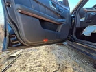 2013 Mercedes E-class Passenger Sun Visor Assembly Used Oem 268-10598R. Price: $80.70.