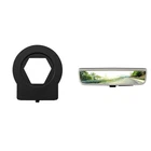 Audiovox GENFDM3LN Rear View Mirror With Auto-dimming, Display Mode, And Back... New. Price: $879.98.