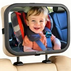 Funbliss Baby Car Mirror For Rear Facing 18 X 25 4 Cm, 1PACK New. Price: $16.19.