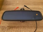 Bmw E90 E60 E70 Rear View Mirror Hidden Compass Autodim Oem Used. Price: $43.14.