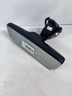 25 Dodge Ram 1500 Interior Rear View Mirror Digital 68594726AA Used. Price: $495.00.