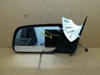 Driver Side View Mirror Power Fits 92-00 Chevrolet 2500 Pickup 253196 Used. Price: $28.75.