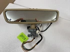 06-09 Mercedes W164 ML500 R500 GL550 Interior Rear View Mirror Tan Oem Used. Price: $32.50.
