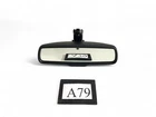 2017 Dodge Challenger Rear View Interior Mirror Auto Dim 68324966AA Oem 865 #A79 Used. Price: $85.00.