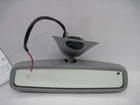Interior Rear View Mirror Mercedes C230 C240 2003 653866 Used. Price: $49.99.