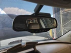 Used Front Center Interior Rear View Mirror Fits: 2014 Buick Enclave New Style. Price: $60.00.