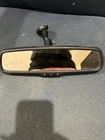Chrysler 300 Rear View Mirror Oe P/n 04806227AD Used. Price: $45.00.