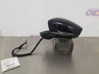 24 Mazda CX-90 Side View Mirror Oem Driver Left Black No Camera Used. Price: $400.00.
